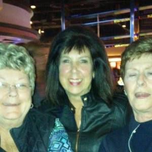 Meet your Posher, Roxee